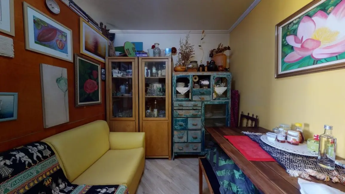 Apartamento com 1 quarto à venda, 34m2 em Santa Cecília, São Paulo - SP - imagem 4 Foto 4 de Apartamento com 1 quarto à venda, 34m2 em Santa Cecília, São Paulo - SP