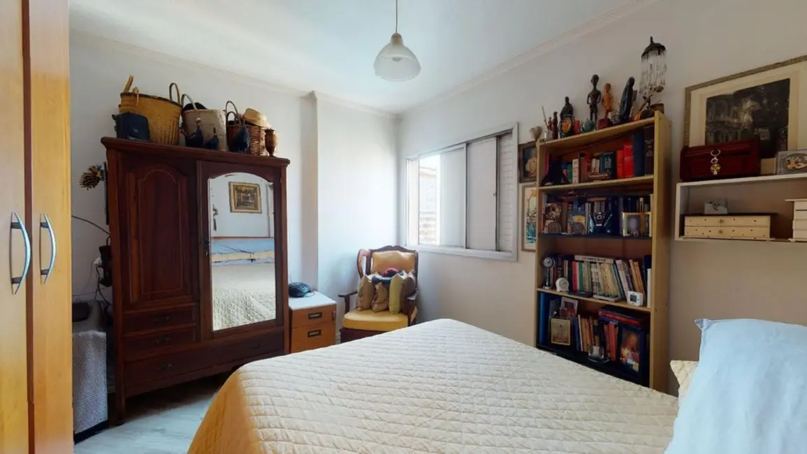 Apartamento com 1 quarto à venda, 34m2 em Santa Cecília, São Paulo - SP - imagem 8 Foto 8 de Apartamento com 1 quarto à venda, 34m2 em Santa Cecília, São Paulo - SP