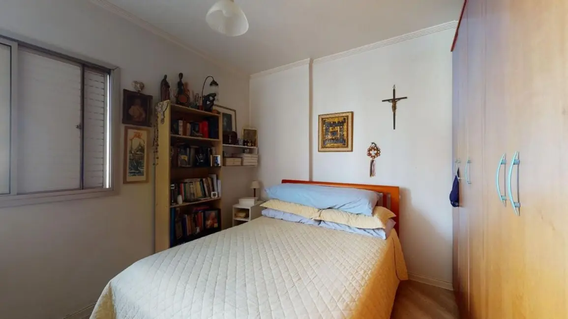 Apartamento com 1 quarto à venda, 34m2 em Santa Cecília, São Paulo - SP - imagem 7 Foto 7 de Apartamento com 1 quarto à venda, 34m2 em Santa Cecília, São Paulo - SP