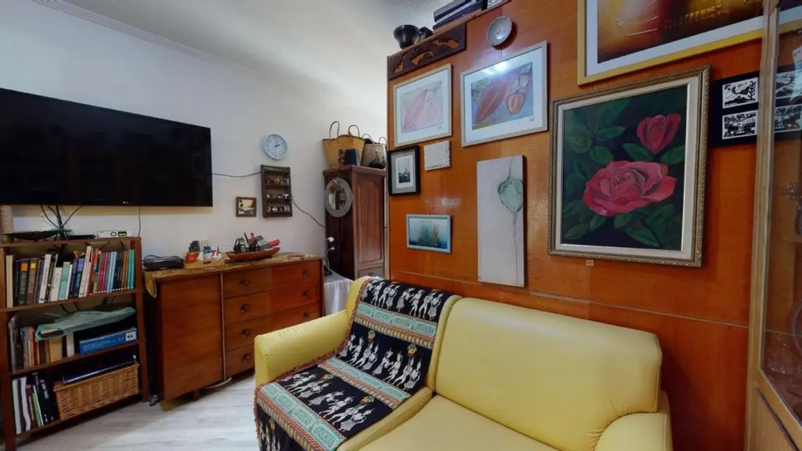 Apartamento com 1 quarto à venda, 34m2 em Santa Cecília, São Paulo - SP - imagem 5 Foto 5 de Apartamento com 1 quarto à venda, 34m2 em Santa Cecília, São Paulo - SP