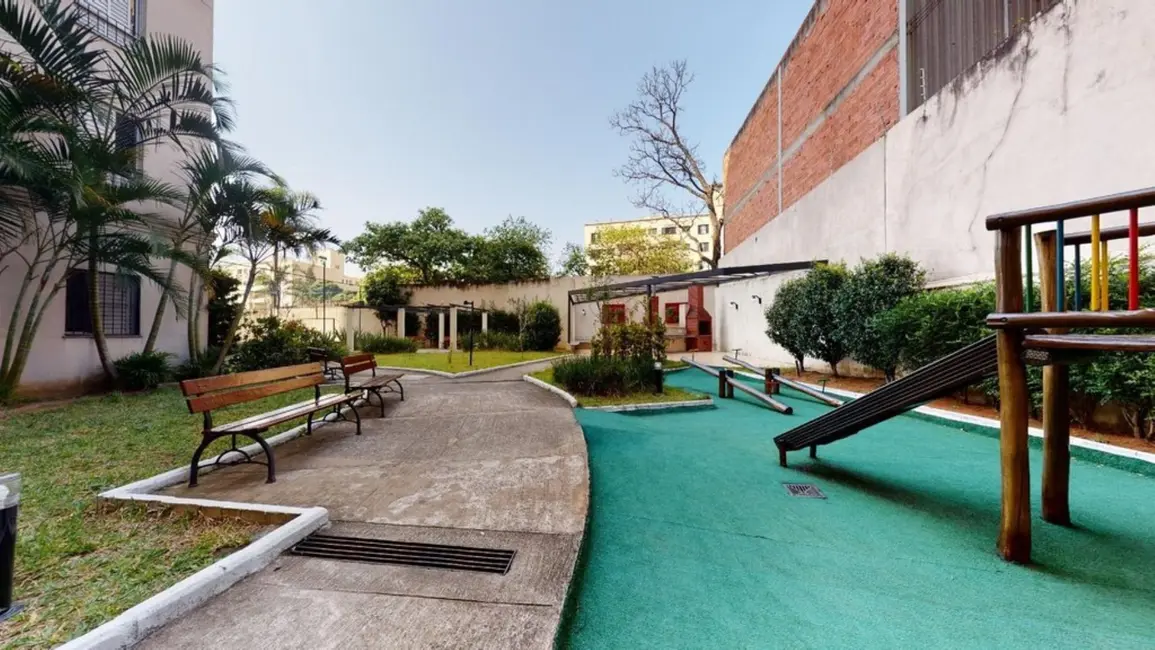 Apartamento com 2 quartos à venda, 45m2 em Bom Retiro, São Paulo - SP - imagem 9 Foto 9 de Apartamento com 2 quartos à venda, 45m2 em Bom Retiro, São Paulo - SP