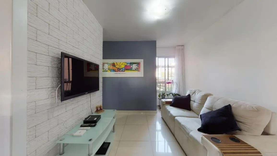 Apartamento com 2 quartos à venda, 45m2 em Bom Retiro, São Paulo - SP - imagem 1 Foto 1 de Apartamento com 2 quartos à venda, 45m2 em Bom Retiro, São Paulo - SP