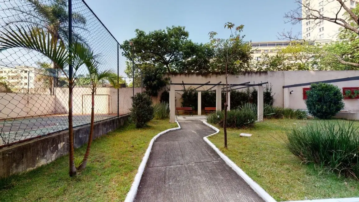 Apartamento com 2 quartos à venda, 45m2 em Bom Retiro, São Paulo - SP - imagem 6 Foto 6 de Apartamento com 2 quartos à venda, 45m2 em Bom Retiro, São Paulo - SP