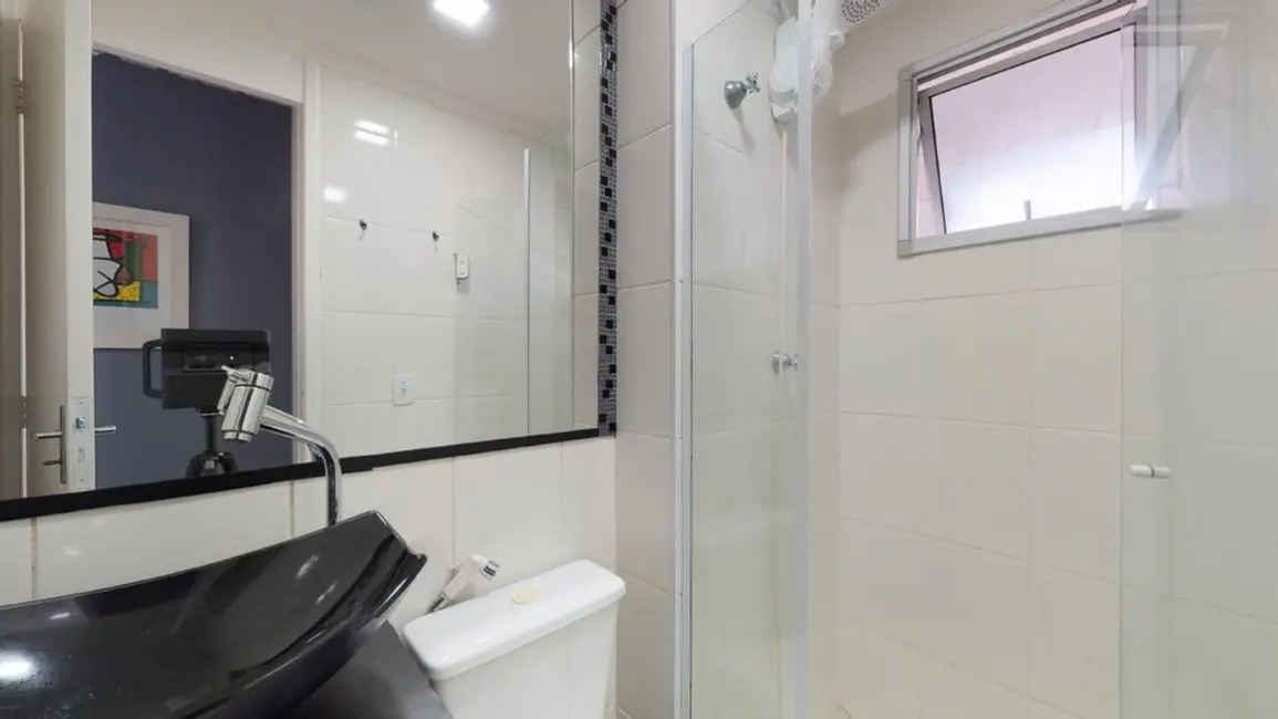 Apartamento com 2 quartos à venda, 45m2 em Bom Retiro, São Paulo - SP - imagem 2 Foto 2 de Apartamento com 2 quartos à venda, 45m2 em Bom Retiro, São Paulo - SP