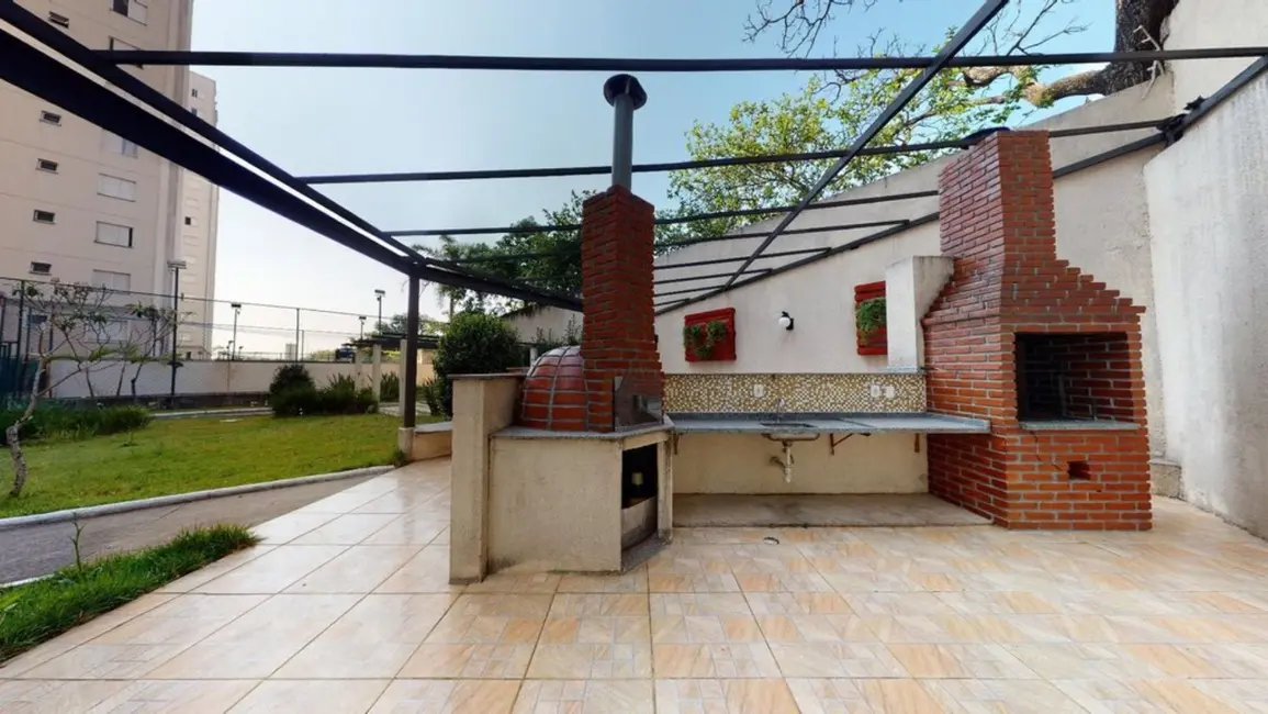 Apartamento com 2 quartos à venda, 45m2 em Bom Retiro, São Paulo - SP - imagem 3 Foto 3 de Apartamento com 2 quartos à venda, 45m2 em Bom Retiro, São Paulo - SP