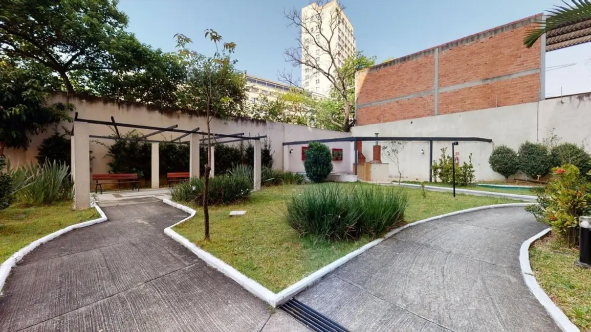 Apartamento com 2 quartos à venda, 45m2 em Bom Retiro, São Paulo - SP - imagem 4 Foto 4 de Apartamento com 2 quartos à venda, 45m2 em Bom Retiro, São Paulo - SP