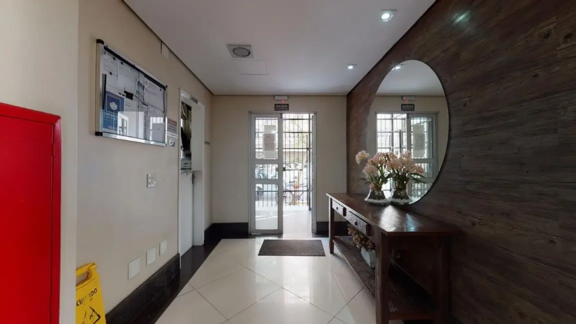 Apartamento com 2 quartos à venda, 45m2 em Bom Retiro, São Paulo - SP - imagem 5 Foto 5 de Apartamento com 2 quartos à venda, 45m2 em Bom Retiro, São Paulo - SP