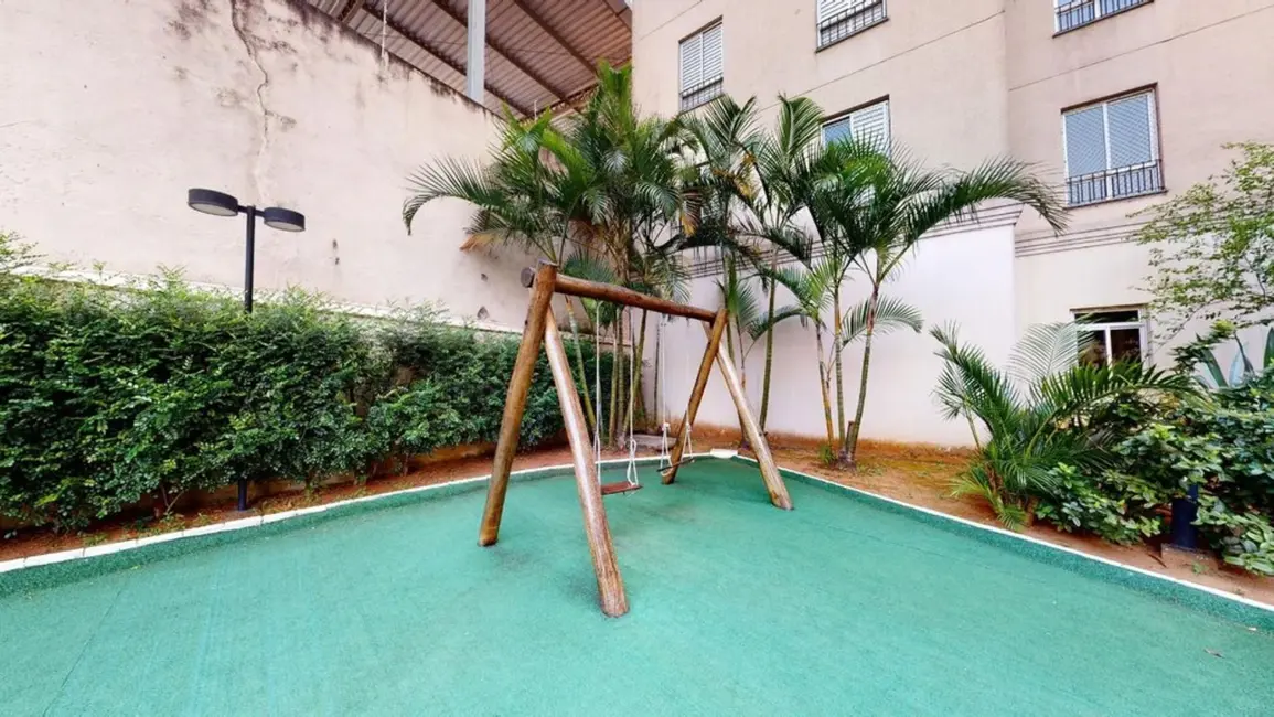 Apartamento com 2 quartos à venda, 45m2 em Bom Retiro, São Paulo - SP - imagem 7 Foto 7 de Apartamento com 2 quartos à venda, 45m2 em Bom Retiro, São Paulo - SP