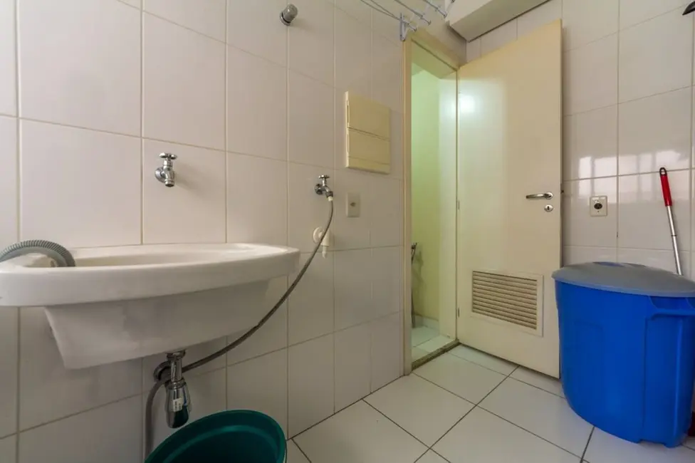 Apartamento com 4 quartos à venda, 160m2 em Barra Funda, São Paulo - SP - imagem 7 Foto 7 de Apartamento com 4 quartos à venda, 160m2 em Barra Funda, São Paulo - SP