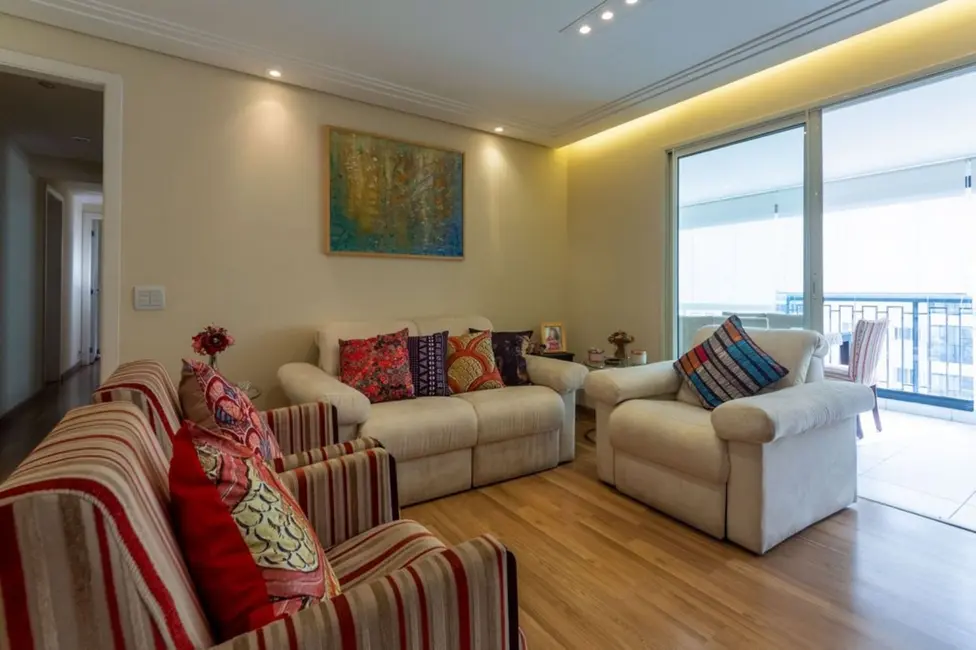 Apartamento com 4 quartos à venda, 160m2 em Barra Funda, São Paulo - SP - imagem 9 Foto 9 de Apartamento com 4 quartos à venda, 160m2 em Barra Funda, São Paulo - SP