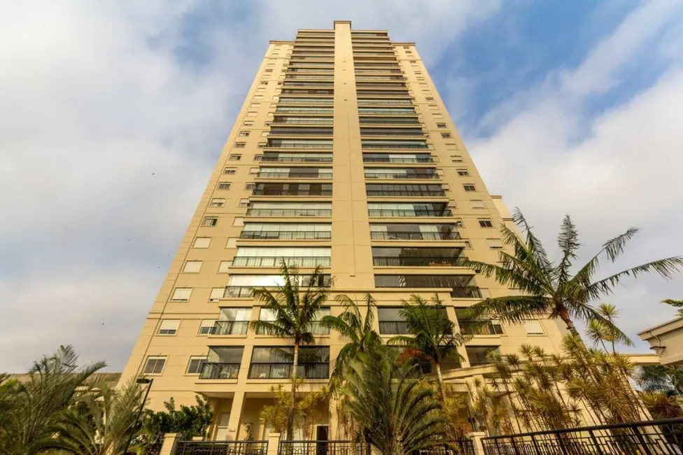 Apartamento com 4 quartos à venda, 160m2 em Barra Funda, São Paulo - SP - imagem 5 Foto 5 de Apartamento com 4 quartos à venda, 160m2 em Barra Funda, São Paulo - SP