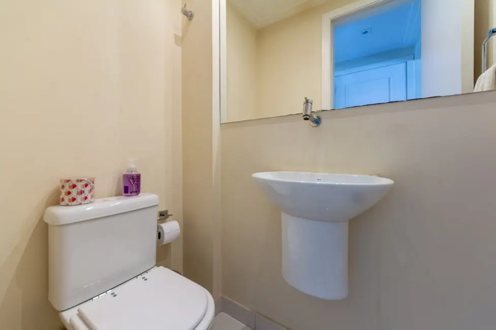 Apartamento com 4 quartos à venda, 160m2 em Barra Funda, São Paulo - SP - imagem 4 Foto 4 de Apartamento com 4 quartos à venda, 160m2 em Barra Funda, São Paulo - SP