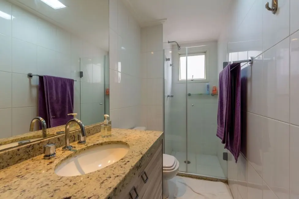 Apartamento com 4 quartos à venda, 160m2 em Barra Funda, São Paulo - SP - imagem 3 Foto 3 de Apartamento com 4 quartos à venda, 160m2 em Barra Funda, São Paulo - SP