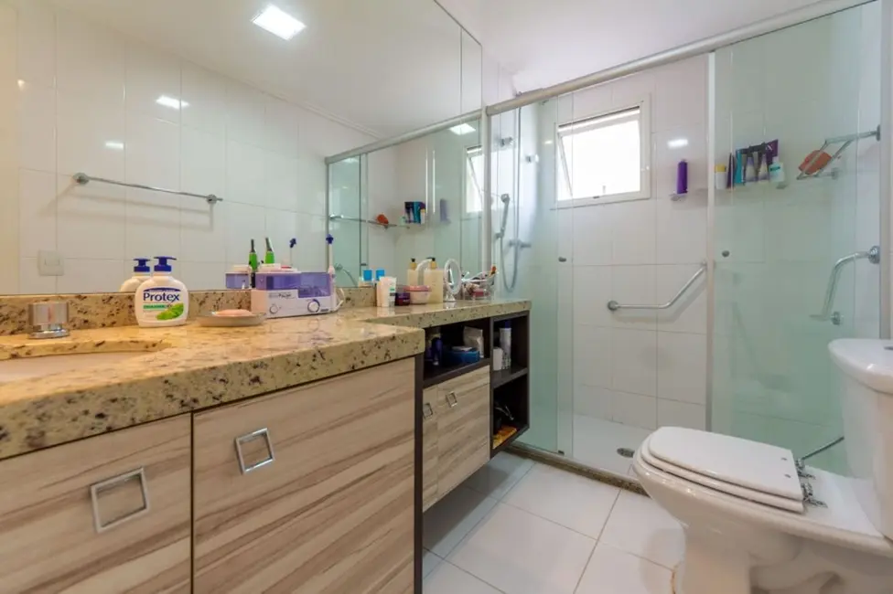 Apartamento com 4 quartos à venda, 160m2 em Barra Funda, São Paulo - SP - imagem 2 Foto 2 de Apartamento com 4 quartos à venda, 160m2 em Barra Funda, São Paulo - SP