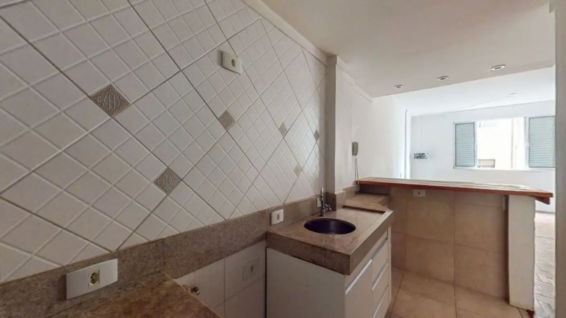 Foto 6 de Apartamento com 1 quarto à venda, 39m2 em República, São Paulo - SP