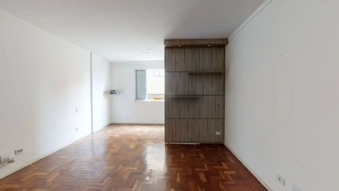 Foto 7 de Apartamento com 1 quarto à venda, 39m2 em República, São Paulo - SP