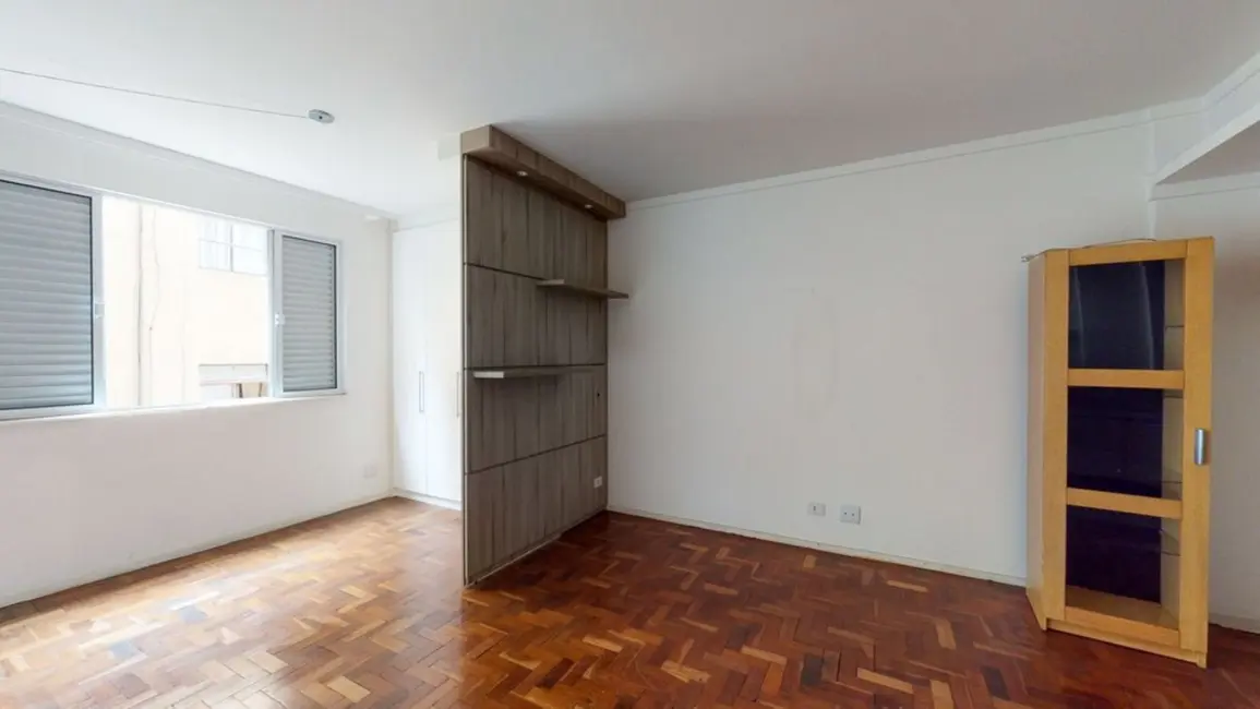 Foto 8 de Apartamento com 1 quarto à venda, 39m2 em República, São Paulo - SP