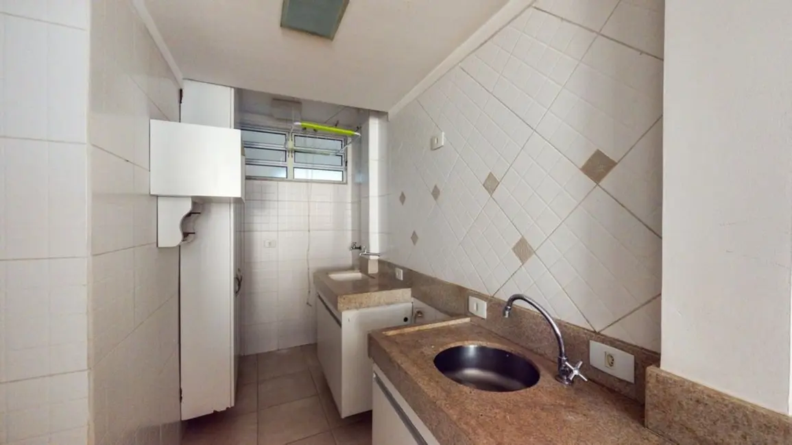 Foto 5 de Apartamento com 1 quarto à venda, 39m2 em República, São Paulo - SP