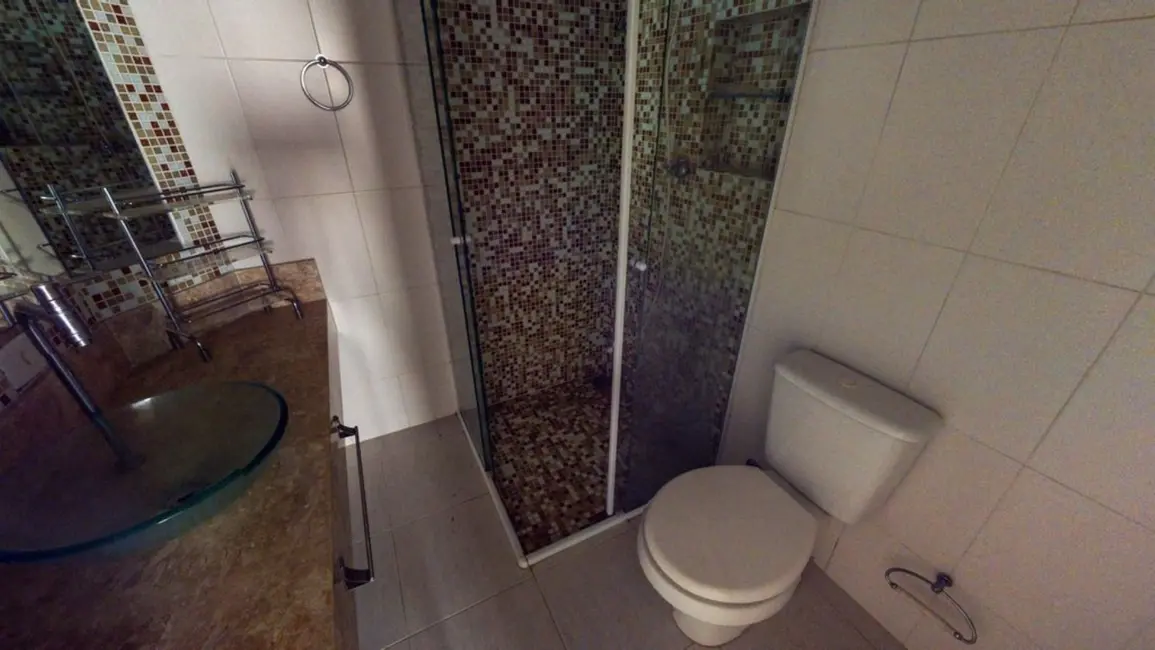 Foto 3 de Apartamento com 1 quarto à venda, 39m2 em República, São Paulo - SP