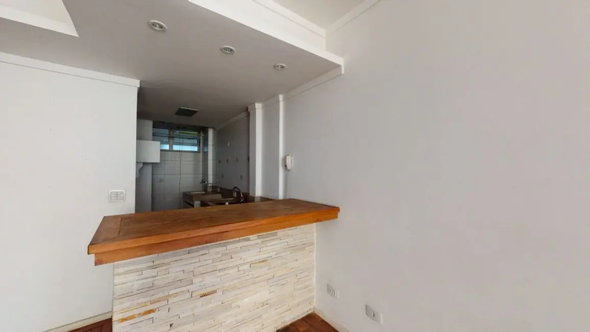 Foto 9 de Apartamento com 1 quarto à venda, 39m2 em República, São Paulo - SP