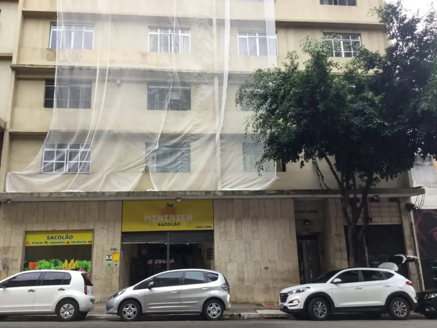 Foto 4 de Apartamento com 1 quarto à venda, 39m2 em República, São Paulo - SP