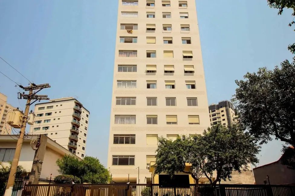 Apartamento com 2 quartos à venda, 92m2 em Tatuapé, São Paulo - SP - imagem 7 Foto 7 de Apartamento com 2 quartos à venda, 92m2 em Tatuapé, São Paulo - SP