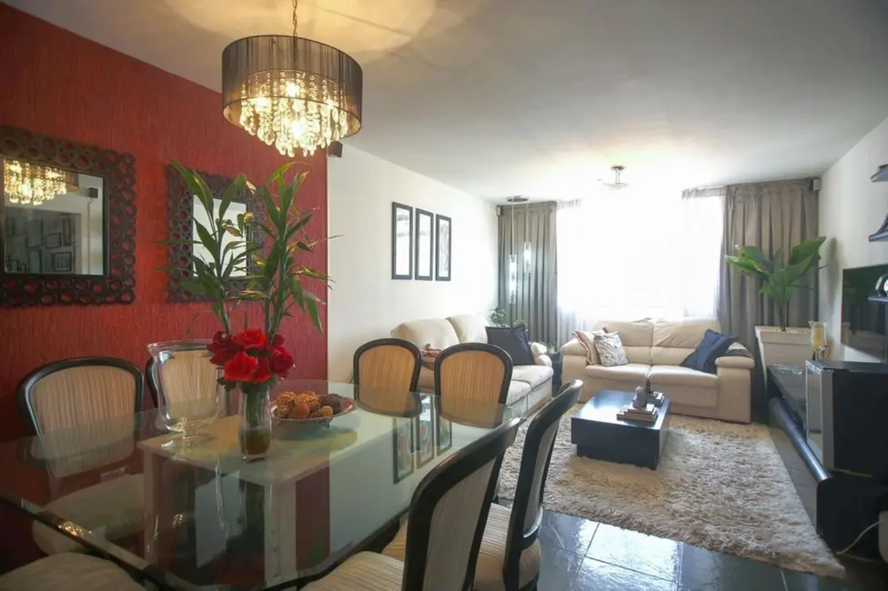 Apartamento com 2 quartos à venda, 92m2 em Tatuapé, São Paulo - SP - imagem 1 Foto 1 de Apartamento com 2 quartos à venda, 92m2 em Tatuapé, São Paulo - SP