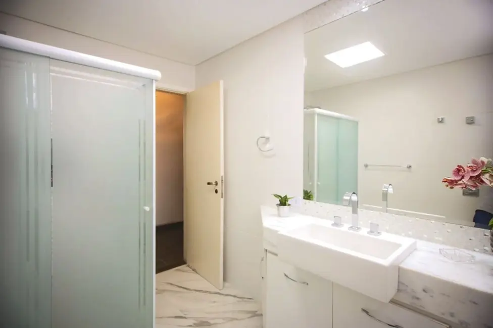 Apartamento com 2 quartos à venda, 92m2 em Tatuapé, São Paulo - SP - imagem 5 Foto 5 de Apartamento com 2 quartos à venda, 92m2 em Tatuapé, São Paulo - SP