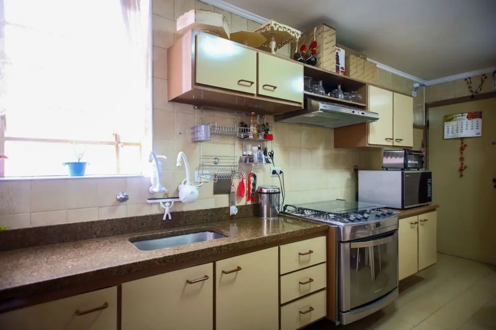 Apartamento com 2 quartos à venda, 92m2 em Tatuapé, São Paulo - SP - imagem 9 Foto 9 de Apartamento com 2 quartos à venda, 92m2 em Tatuapé, São Paulo - SP