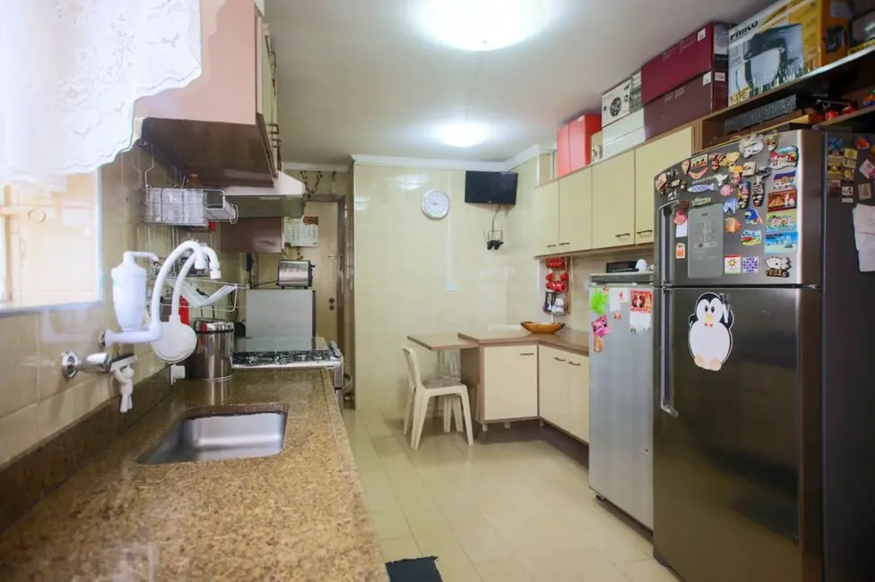 Apartamento com 2 quartos à venda, 92m2 em Tatuapé, São Paulo - SP - imagem 8 Foto 8 de Apartamento com 2 quartos à venda, 92m2 em Tatuapé, São Paulo - SP