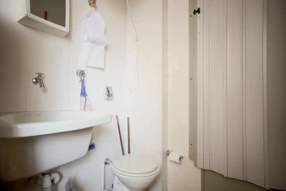 Apartamento com 2 quartos à venda, 92m2 em Tatuapé, São Paulo - SP - imagem 6 Foto 6 de Apartamento com 2 quartos à venda, 92m2 em Tatuapé, São Paulo - SP