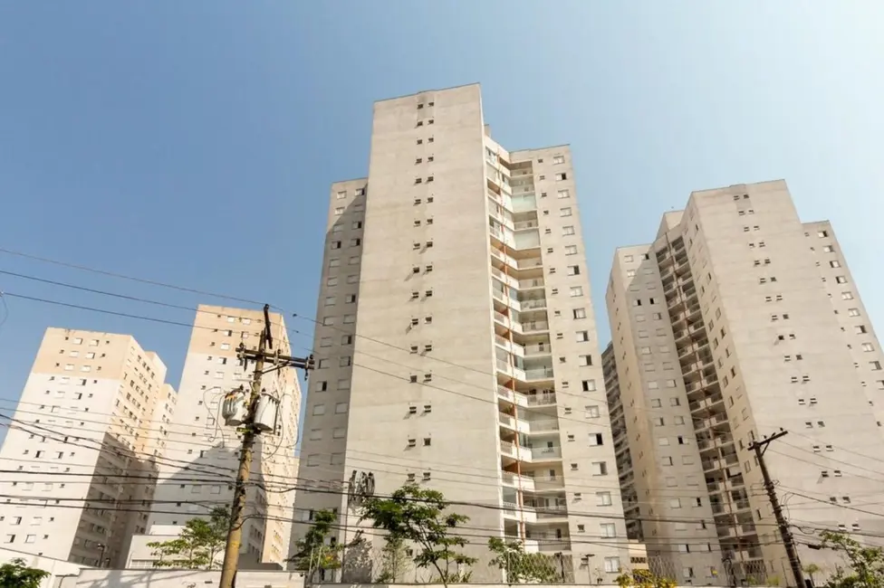 Apartamento com 2 quartos à venda, 55m2 em Vila Prudente, São Paulo - SP - imagem 4 Foto 4 de Apartamento com 2 quartos à venda, 55m2 em Vila Prudente, São Paulo - SP