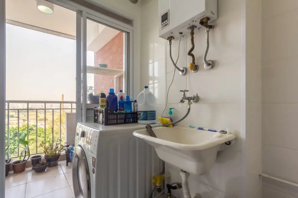 Apartamento com 2 quartos à venda, 55m2 em Vila Prudente, São Paulo - SP - imagem 6 Foto 6 de Apartamento com 2 quartos à venda, 55m2 em Vila Prudente, São Paulo - SP