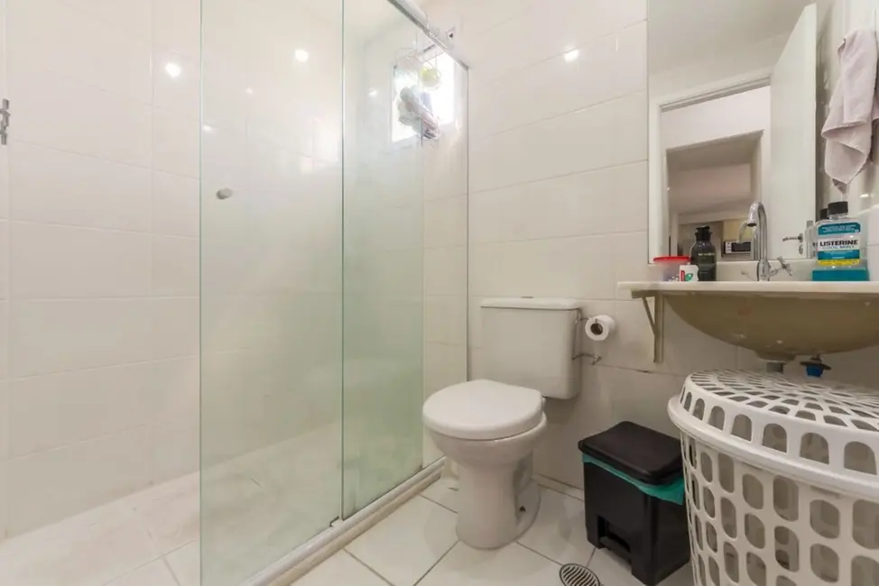 Apartamento com 2 quartos à venda, 55m2 em Vila Prudente, São Paulo - SP - imagem 3 Foto 3 de Apartamento com 2 quartos à venda, 55m2 em Vila Prudente, São Paulo - SP