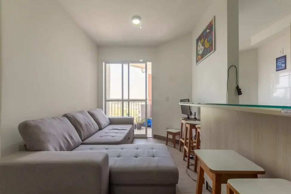 Apartamento com 2 quartos à venda, 55m2 em Vila Prudente, São Paulo - SP - imagem 7 Foto 7 de Apartamento com 2 quartos à venda, 55m2 em Vila Prudente, São Paulo - SP