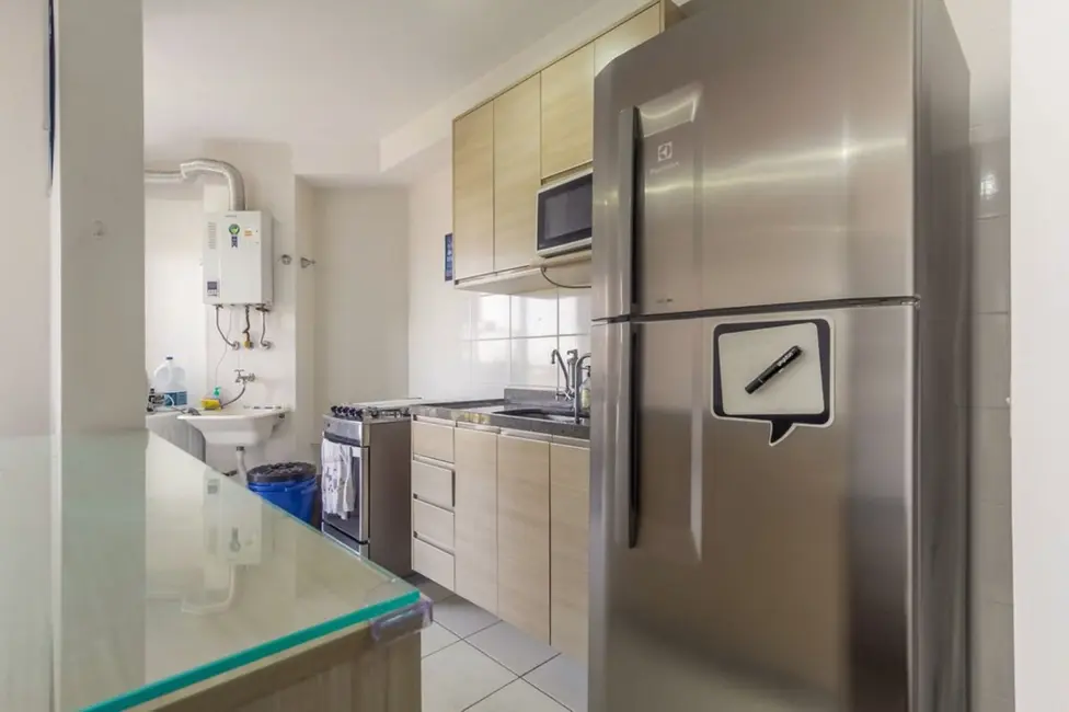 Apartamento com 2 quartos à venda, 55m2 em Vila Prudente, São Paulo - SP - imagem 5 Foto 5 de Apartamento com 2 quartos à venda, 55m2 em Vila Prudente, São Paulo - SP