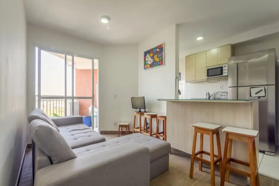 Apartamento com 2 quartos à venda, 55m2 em Vila Prudente, São Paulo - SP - imagem 1 Foto 1 de Apartamento com 2 quartos à venda, 55m2 em Vila Prudente, São Paulo - SP