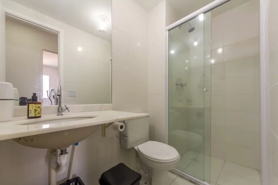 Apartamento com 2 quartos à venda, 55m2 em Vila Prudente, São Paulo - SP - imagem 2 Foto 2 de Apartamento com 2 quartos à venda, 55m2 em Vila Prudente, São Paulo - SP