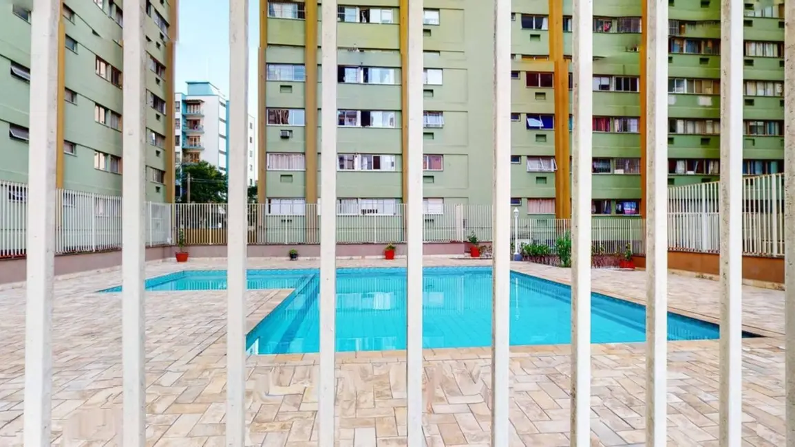 Apartamento com 1 quarto à venda, 55m2 em Vila Mariana, São Paulo - SP - imagem 4 Foto 4 de Apartamento com 1 quarto à venda, 55m2 em Vila Mariana, São Paulo - SP