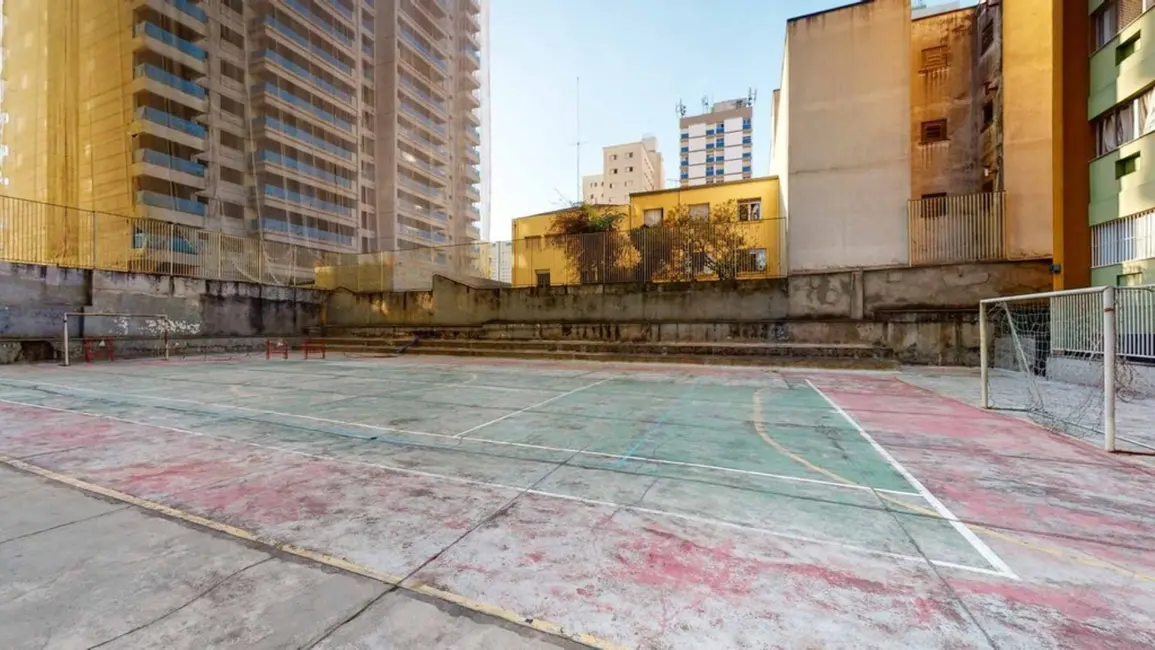 Apartamento com 1 quarto à venda, 55m2 em Vila Mariana, São Paulo - SP - imagem 5 Foto 5 de Apartamento com 1 quarto à venda, 55m2 em Vila Mariana, São Paulo - SP