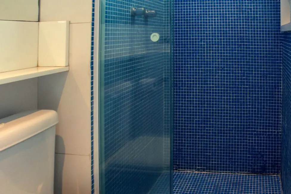 Apartamento com 1 quarto à venda, 51m2 em Bela Vista, São Paulo - SP - imagem 3 Foto 3 de Apartamento com 1 quarto à venda, 51m2 em Bela Vista, São Paulo - SP