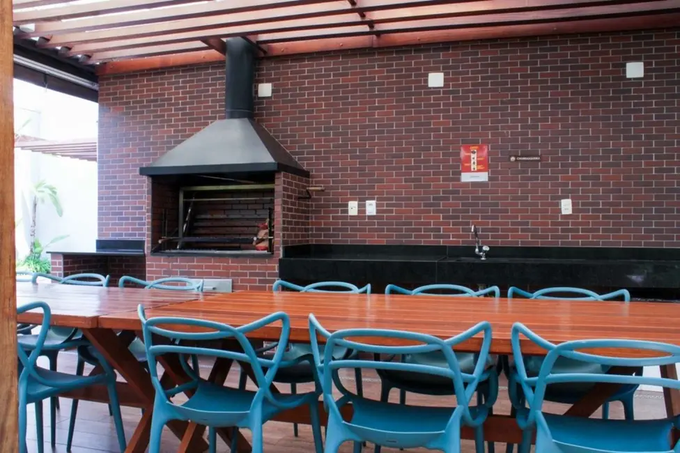 Apartamento com 1 quarto à venda, 51m2 em Bela Vista, São Paulo - SP - imagem 5 Foto 5 de Apartamento com 1 quarto à venda, 51m2 em Bela Vista, São Paulo - SP