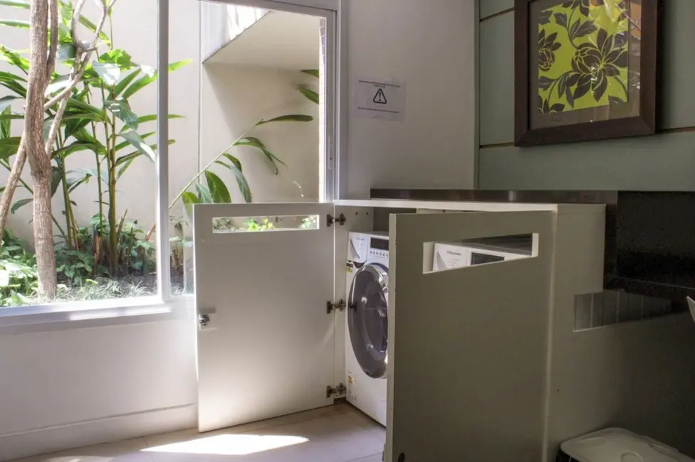 Apartamento com 1 quarto à venda, 51m2 em Bela Vista, São Paulo - SP - imagem 7 Foto 7 de Apartamento com 1 quarto à venda, 51m2 em Bela Vista, São Paulo - SP