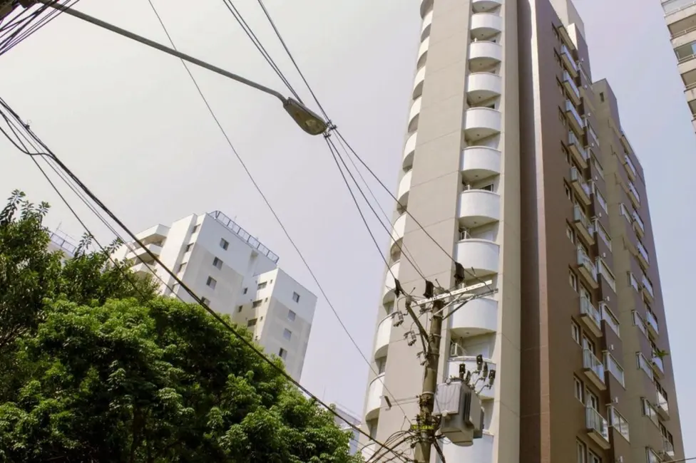 Apartamento com 1 quarto à venda, 51m2 em Bela Vista, São Paulo - SP - imagem 9 Foto 9 de Apartamento com 1 quarto à venda, 51m2 em Bela Vista, São Paulo - SP