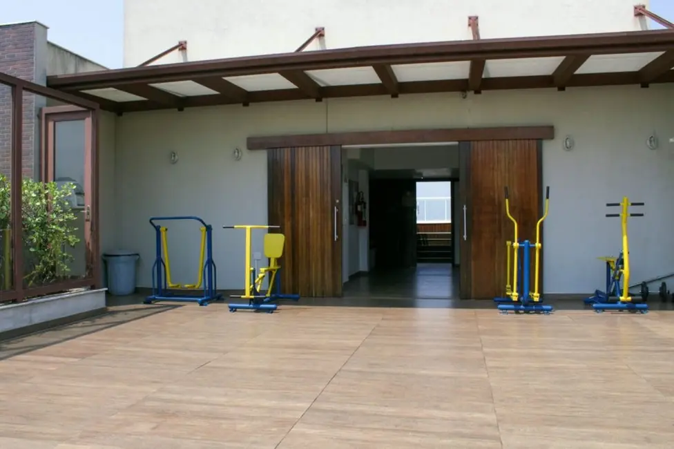 Apartamento com 1 quarto à venda, 51m2 em Bela Vista, São Paulo - SP - imagem 4 Foto 4 de Apartamento com 1 quarto à venda, 51m2 em Bela Vista, São Paulo - SP