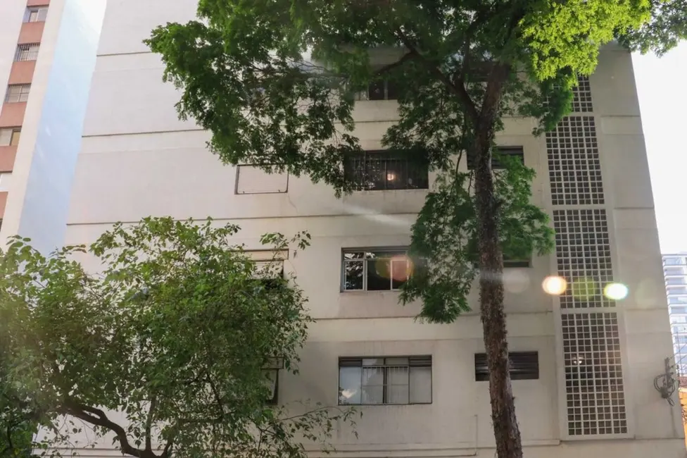 Foto 5 de Apartamento com 2 quartos à venda, 82m2 em Pinheiros, São Paulo - SP