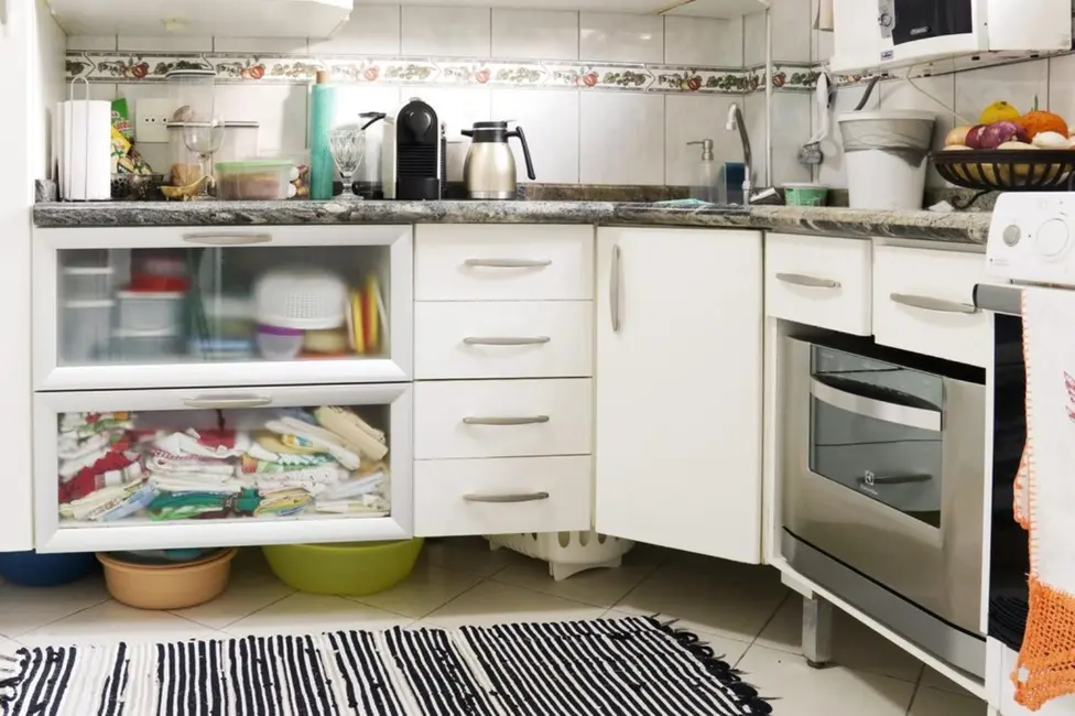 Foto 8 de Apartamento com 2 quartos à venda, 82m2 em Pinheiros, São Paulo - SP