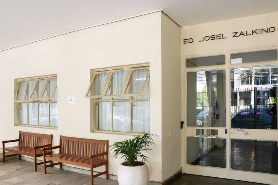 Foto 4 de Apartamento com 2 quartos à venda, 82m2 em Pinheiros, São Paulo - SP