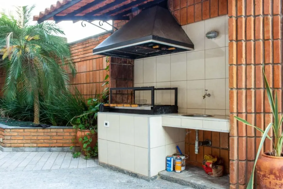 Foto 5 de Apartamento com 3 quartos à venda, 134m2 em Aclimação, São Paulo - SP