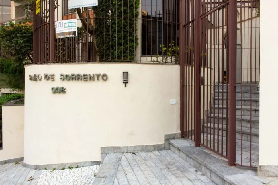 Foto 6 de Apartamento com 3 quartos à venda, 134m2 em Aclimação, São Paulo - SP